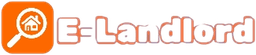 e-landlord logo